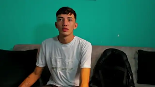 Maikol Ortiz online show from February 9, 2:37 pm