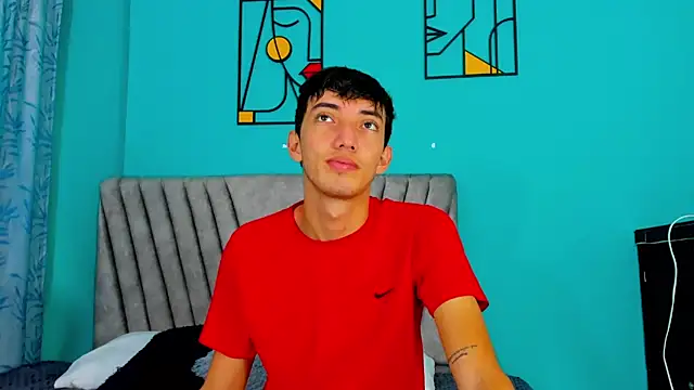 Maikol Ortiz online show from March 24, 12:27 pm