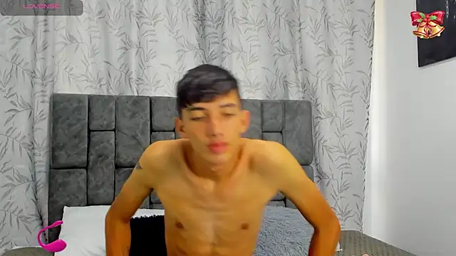 Maikol Ortiz online show from November 27, 11:43 am