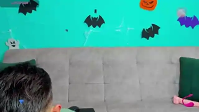 Maikol Ortiz online show from November 4, 12:31 pm