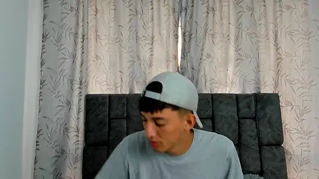 Maikol Ortiz online show from December 18, 12:20 pm