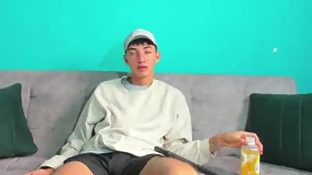 Maikol Ortiz online show from February 19, 1:08 pm