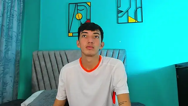 Maikol Ortiz online show from March 23, 2:17 pm