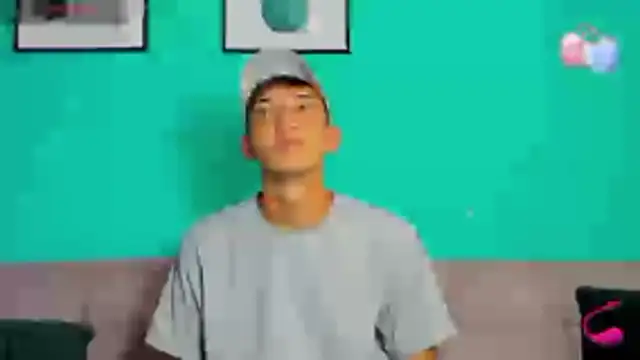 Maikol Ortiz online show from November 11, 12:44 pm