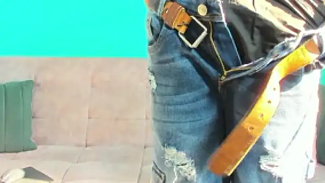 Maikol Ortiz online show from February 20, 1:35 pm