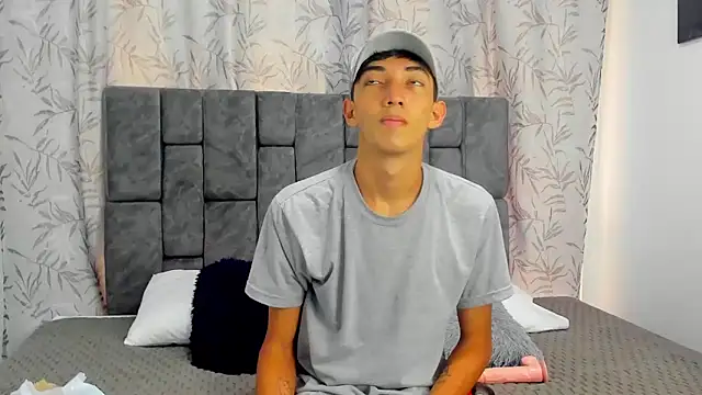 Maikol Ortiz online show from November 29, 11:32 am