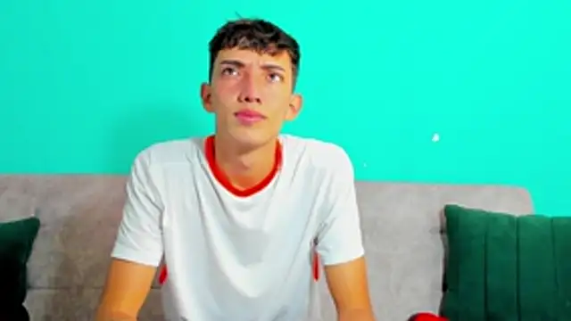 Maikol Ortiz online show from February 21, 1:13 pm