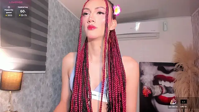 V suckscock online show from November 18, 1:03 pm