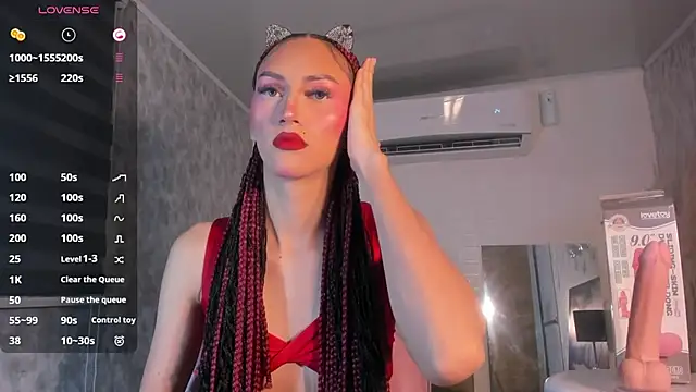 V suckscock online show from October 24, 1:43 pm