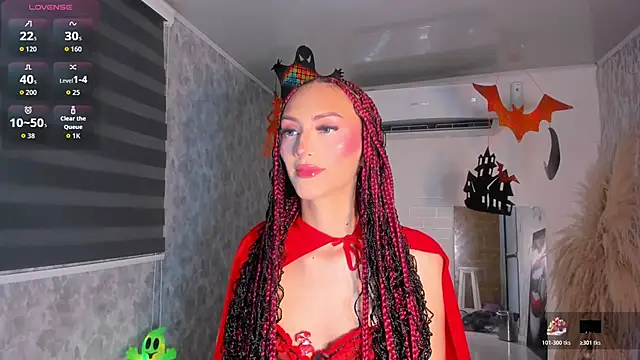 V suckscock online show from October 31, 2:35 pm