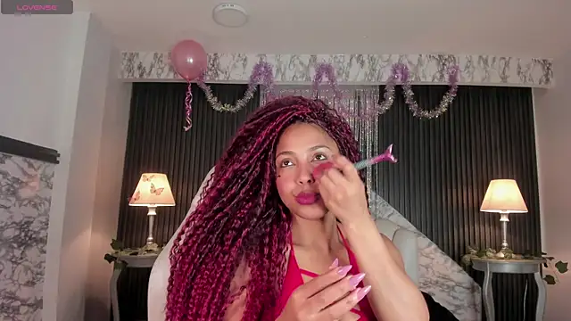 Amarafire online show from December 22, 12:27 pm