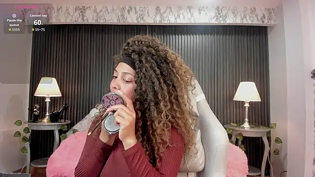 Amarafire online show from November 29, 12:16 pm