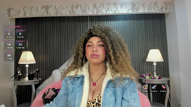 Amarafire online show from November 27, 12:49 pm