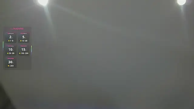 Amarafire online show from November 11, 12:44 pm