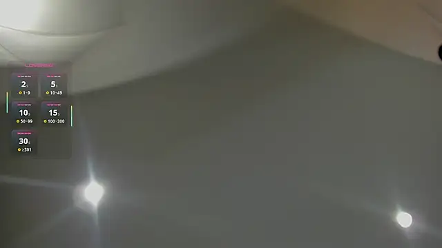 Amarafire online show from November 9, 12:31 pm