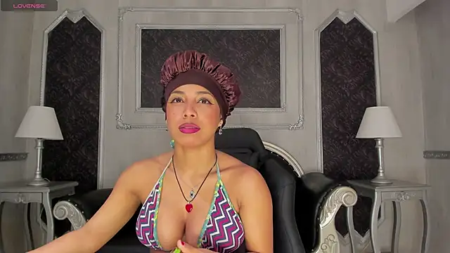 Amarafire online show from November 5, 12:52 pm