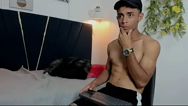 richsexymom online show from October 29, 12:31 am