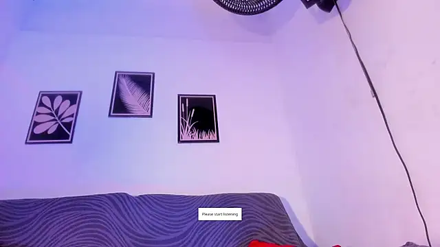 criss zuri online show from April 18, 11:56 am