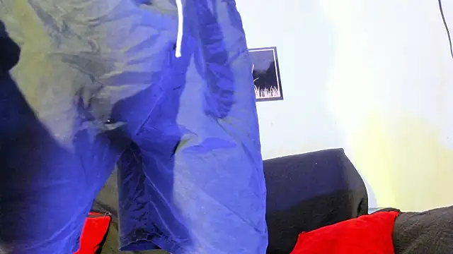 criss zuri online show from February 10, 12:15 pm