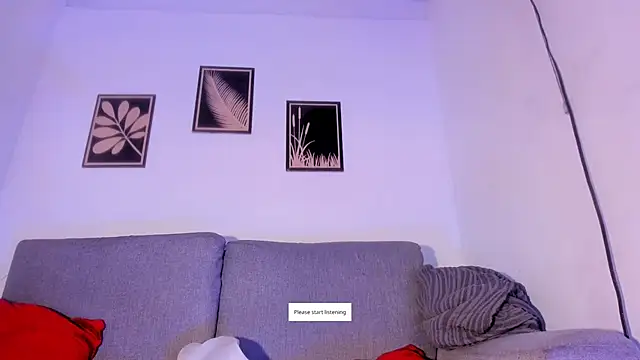 criss zuri online show from April 16, 12:39 pm