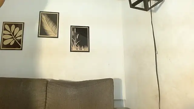 criss zuri online show from November 26, 3:12 pm