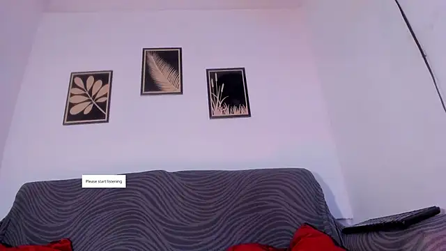 criss zuri online show from March 28, 12:50 pm