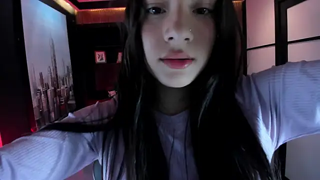 AlliceCopper online show from October 18, 1:46 pm