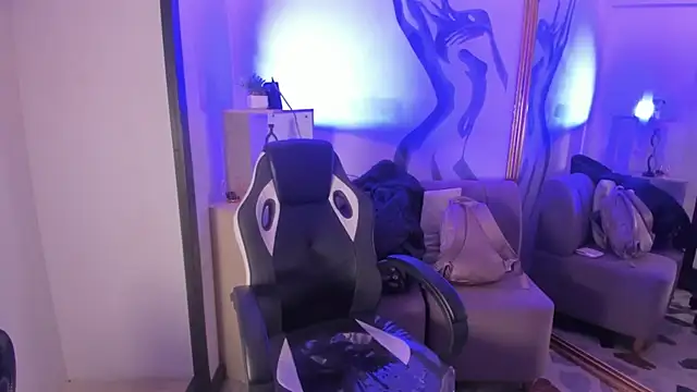 AlliceCopper online show from February 10, 12:26 pm