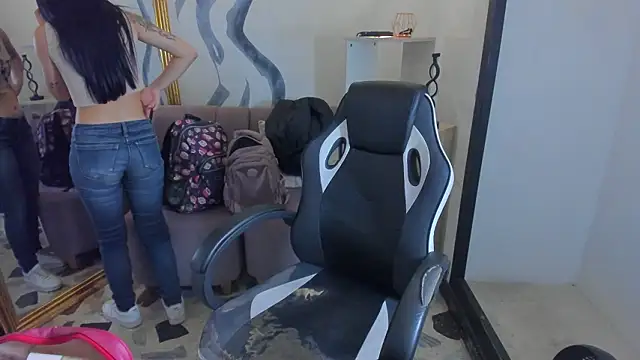 AlliceCopper online show from February 22, 12:40 pm