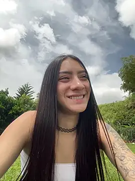 AlliceCopper online show from March 3, 4:25 pm