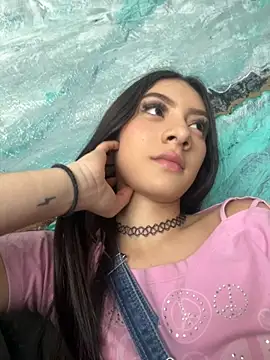 AlliceCopper online show from September 27, 2:34 pm