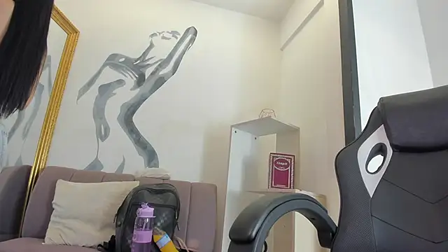 AlliceCopper online show from March 1, 12:27 pm