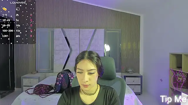 AlliceCopper online show from September 24, 2:12 pm