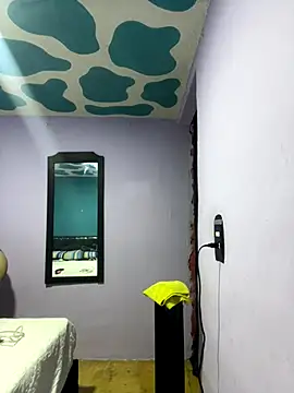 AlliceCopper online show from October 9, 2:17 pm