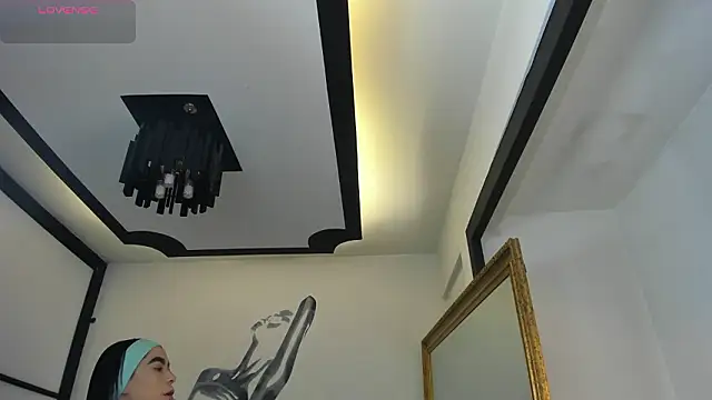 AlliceCopper online show from March 6, 12:55 pm