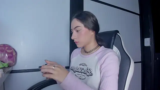 AlliceCopper online show from September 13, 12:27 pm