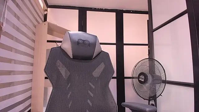 AlliceCopper online show from September 13, 12:21 am