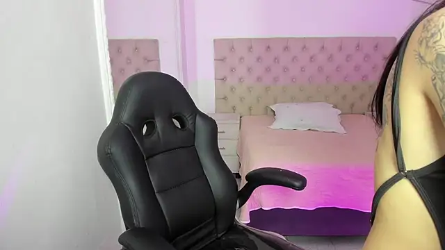 AlliceCopper online show from October 26, 1:11 pm