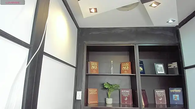 AlliceCopper online show from October 21, 12:48 pm