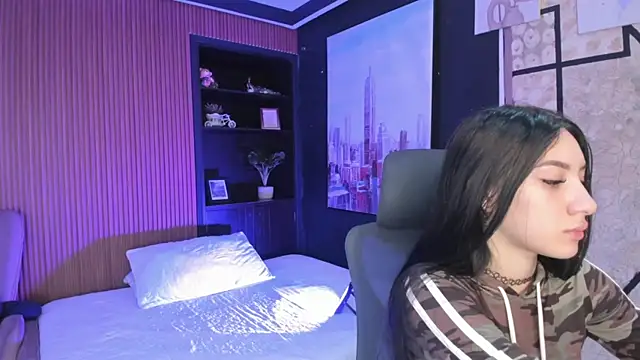 AlliceCopper online show from February 4, 12:33 pm