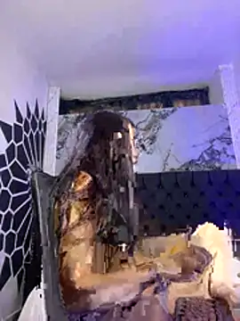 AlliceCopper online show from April 10, 3:08 pm