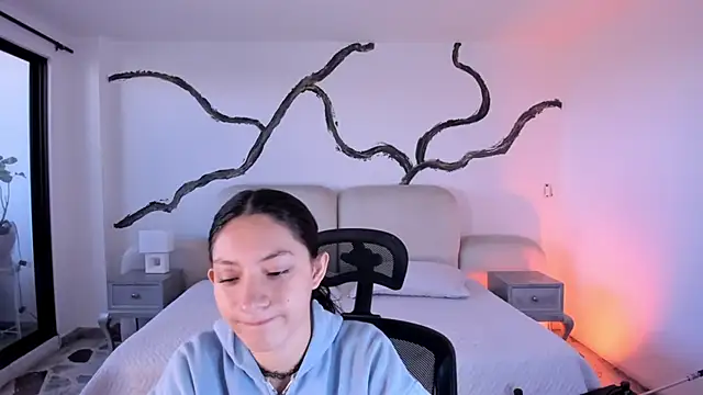 AlliceCopper online show from September 9, 12:58 pm