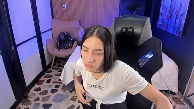 AlliceCopper online show from March 2, 1:18 pm