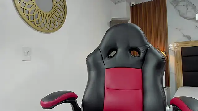 ALEXA STORM01 online show from October 3, 12:17 pm