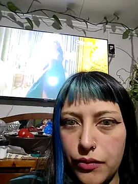 VoidKitten online show from May 10, 3:43 am