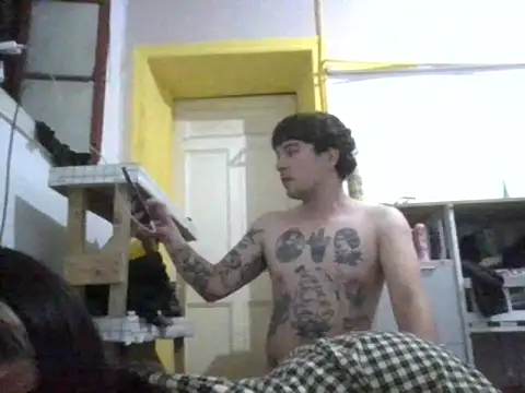 VoidKitten online show from February 14, 6:13 am