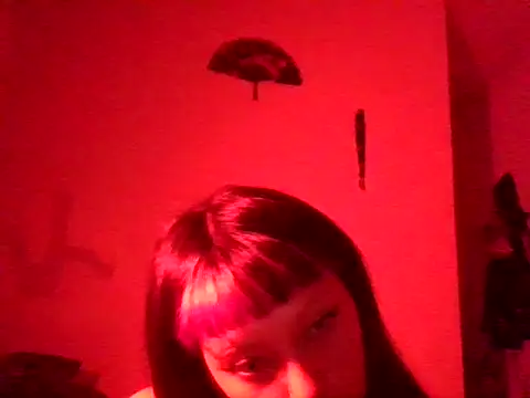 VoidKitten online show from January 11, 1:34 am