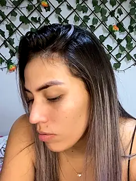 Snapshot of DannaftDavid chatting on October 14, 9:36 pm DannaftDavid online show from October 14, 9:36 pm