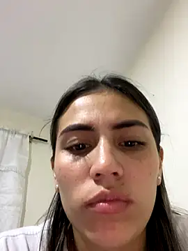 Snapshot of DannaftDavid chatting on October 25, 4:22 am DannaftDavid online show from October 25, 4:22 am