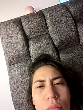 Snapshot of DannaftDavid chatting on November 7, 12:10 pm DannaftDavid online show from November 7, 12:10 pm